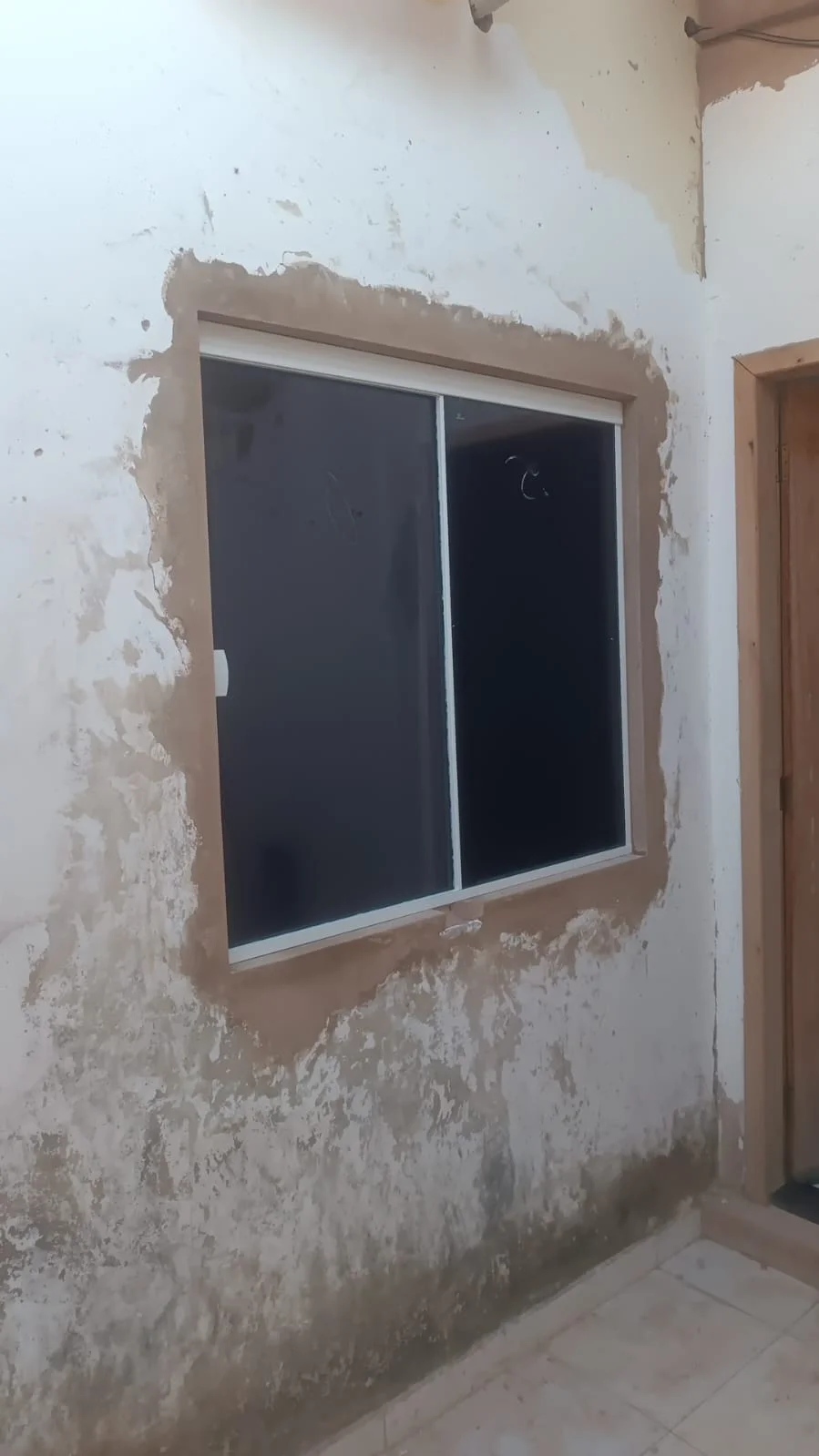 empresa de esquadrias de alumínio