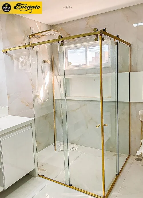 esquadria de aluminio com vidro