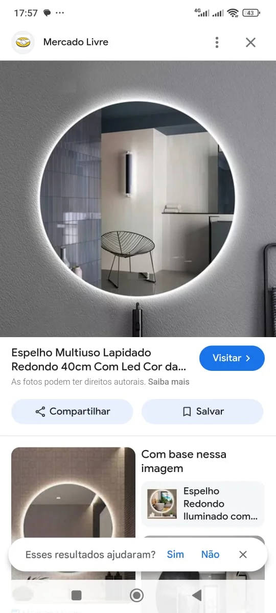 esquadria de alumínio para janela