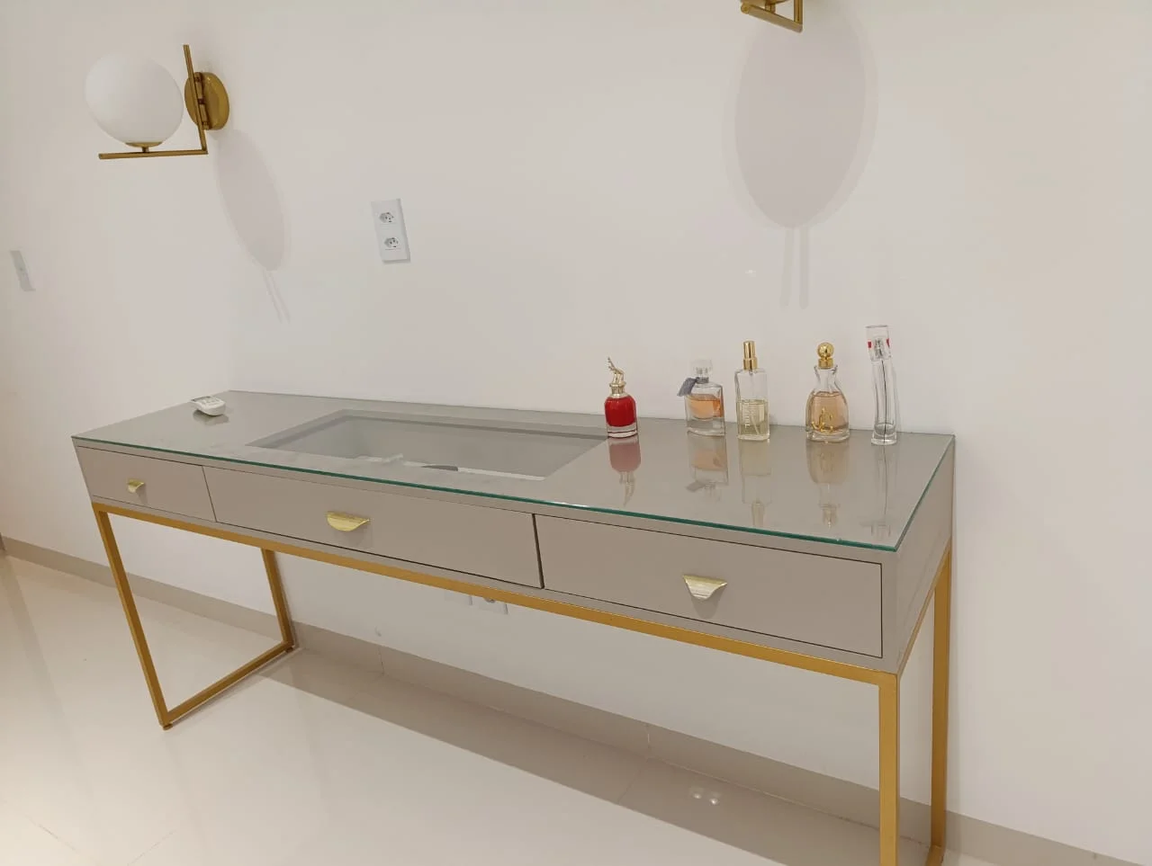 esquadria de aluminio para porta