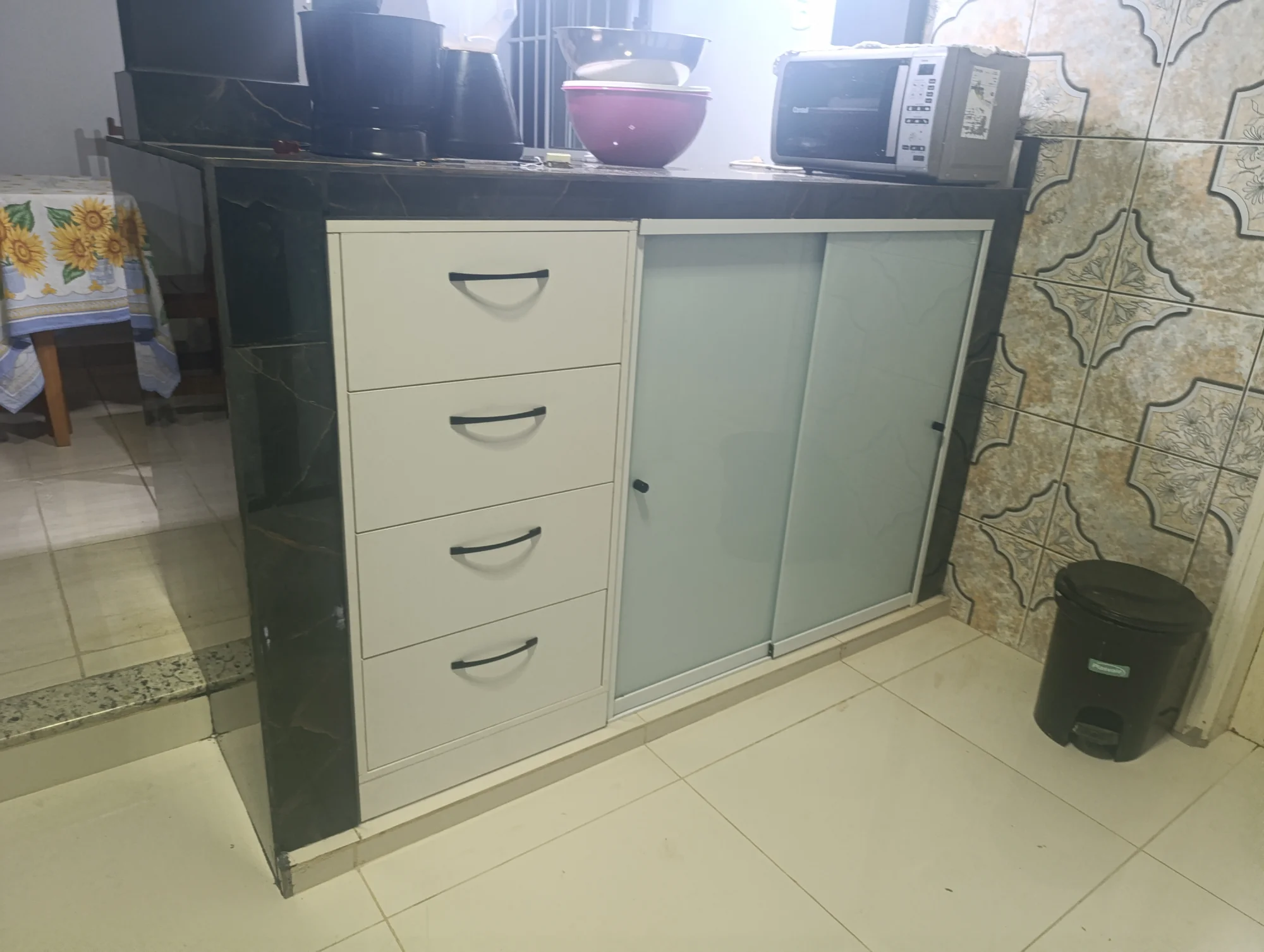 esquadria de aluminio para porta