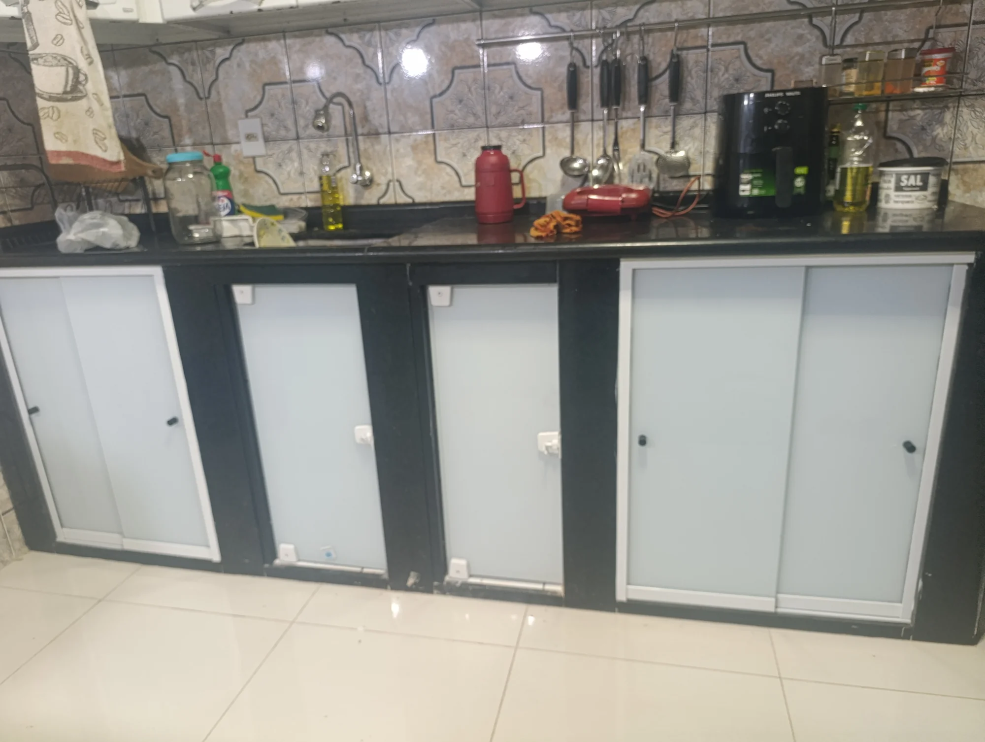 esquadria de aluminio para porta
