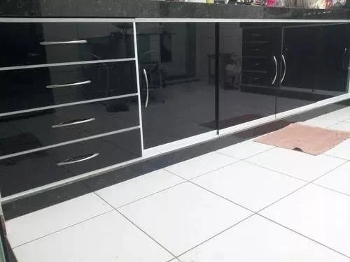 esquadria de aluminio para porta
