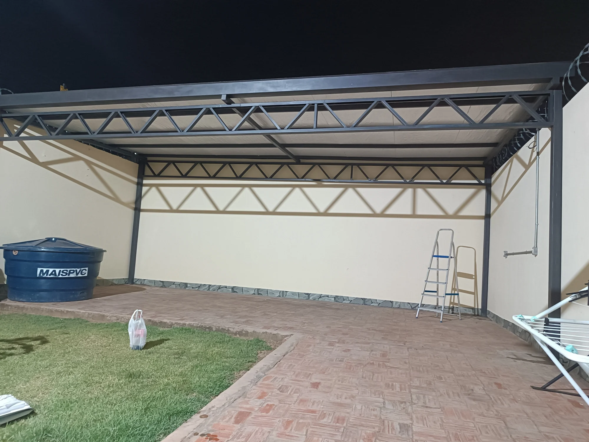 esquadrias de aluminio para sacadas