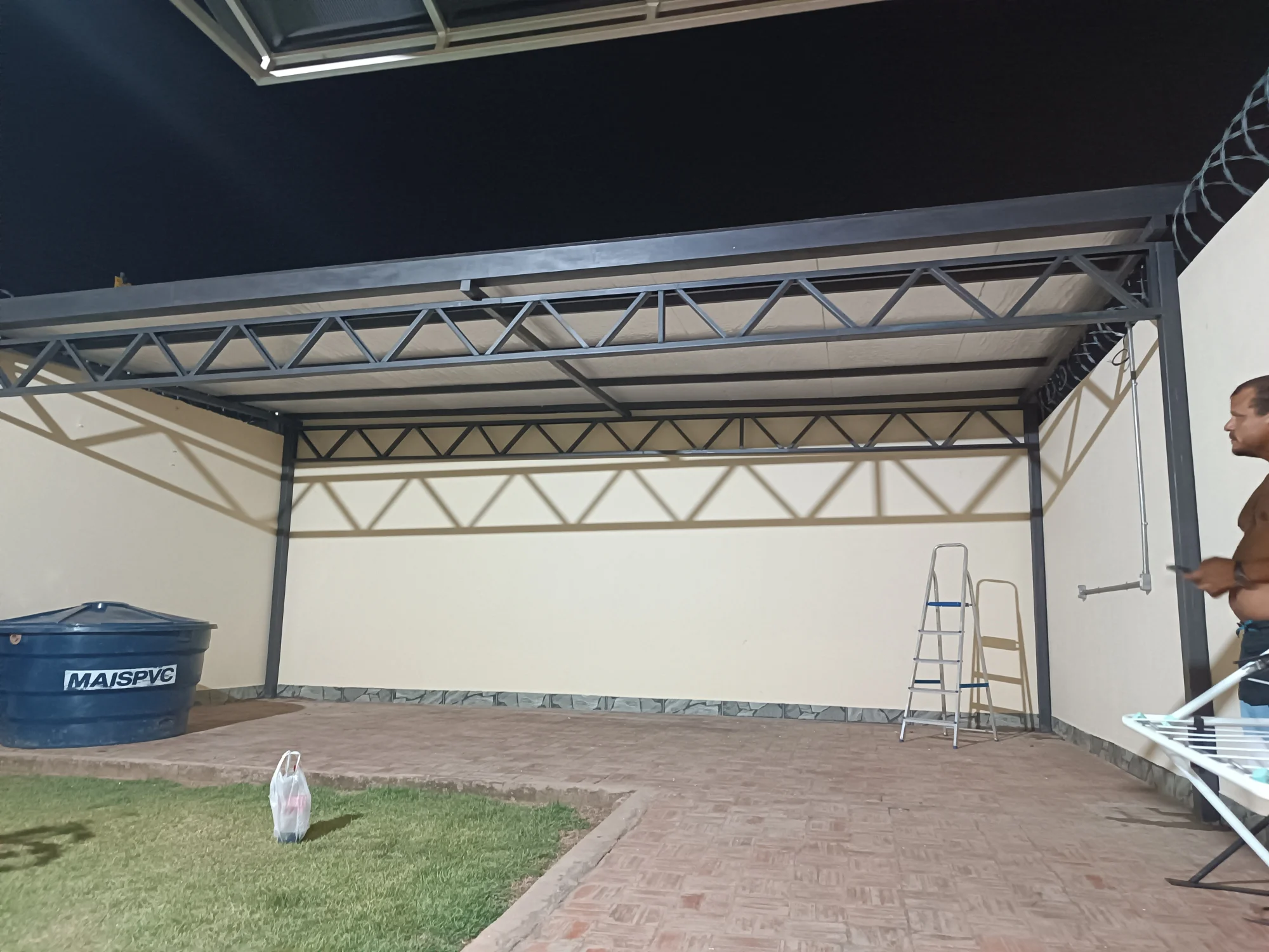 esquadrias de aluminio para sacadas
