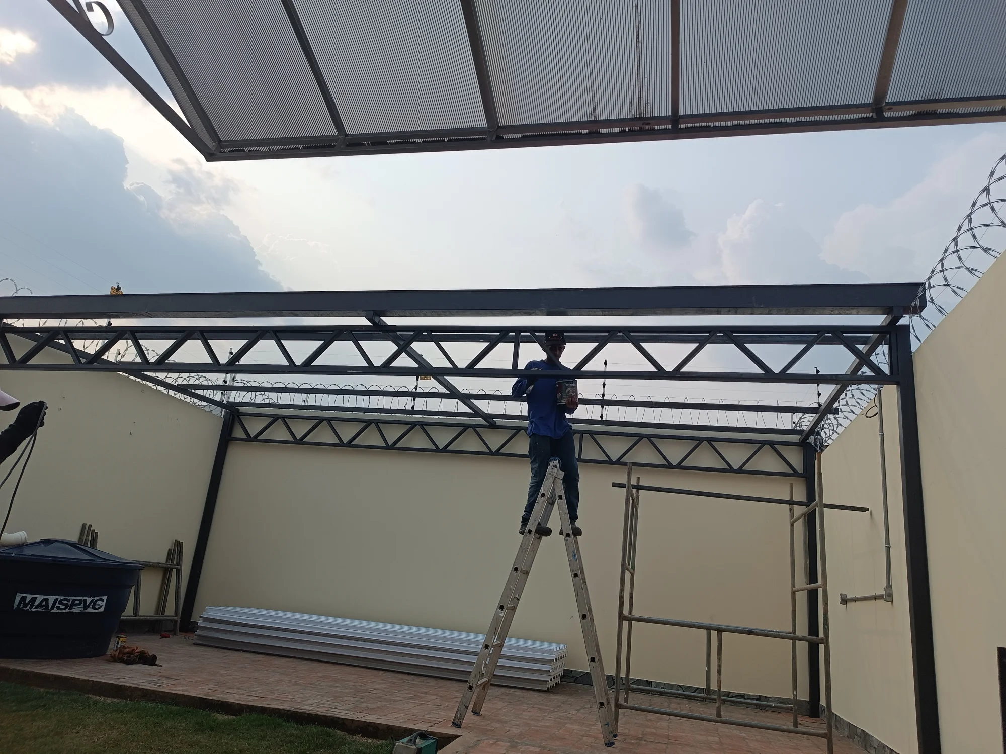 esquadrias de aluminio para sacadas